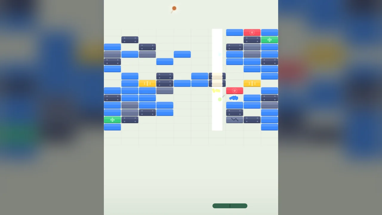 Brick Arena