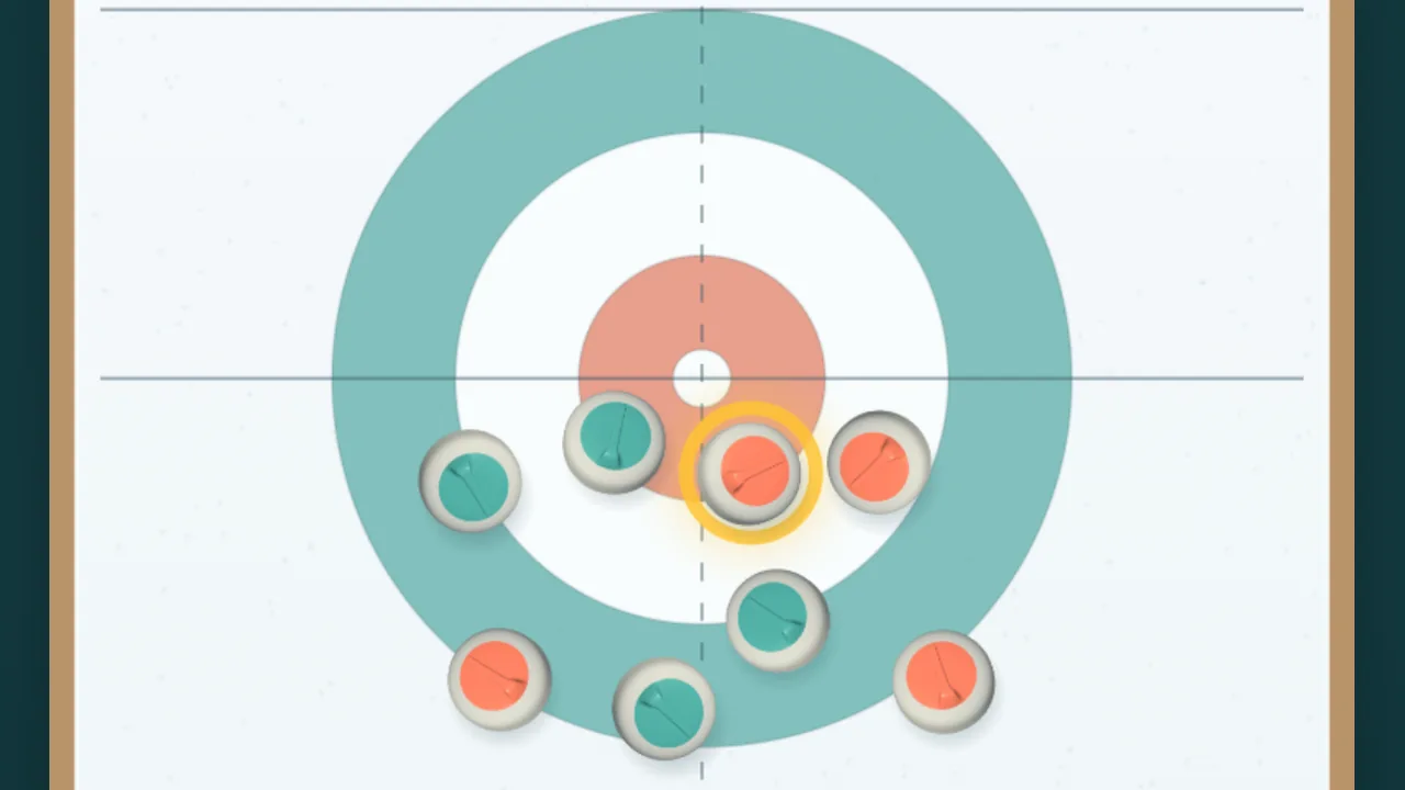 Table Curling