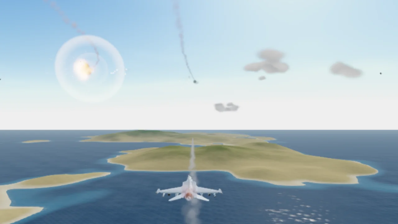 DOGFIGHT