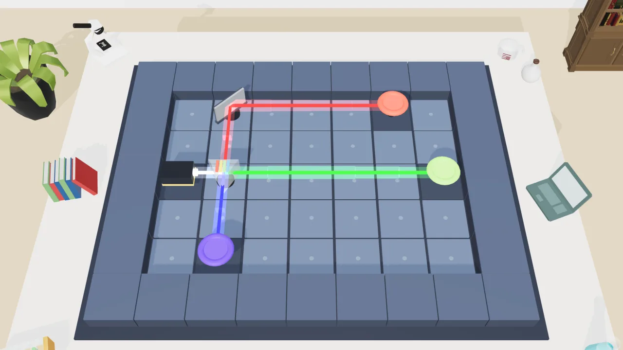 EUREKA LAB