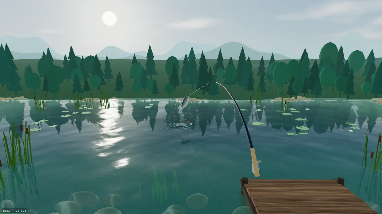 MOONLAKE
