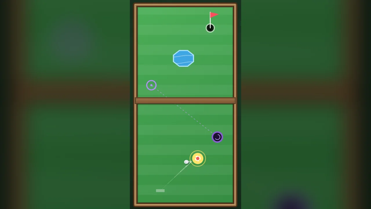 Mini Golf
