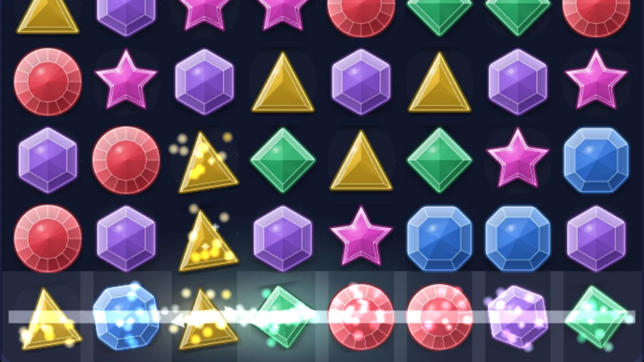 Jewel Legend