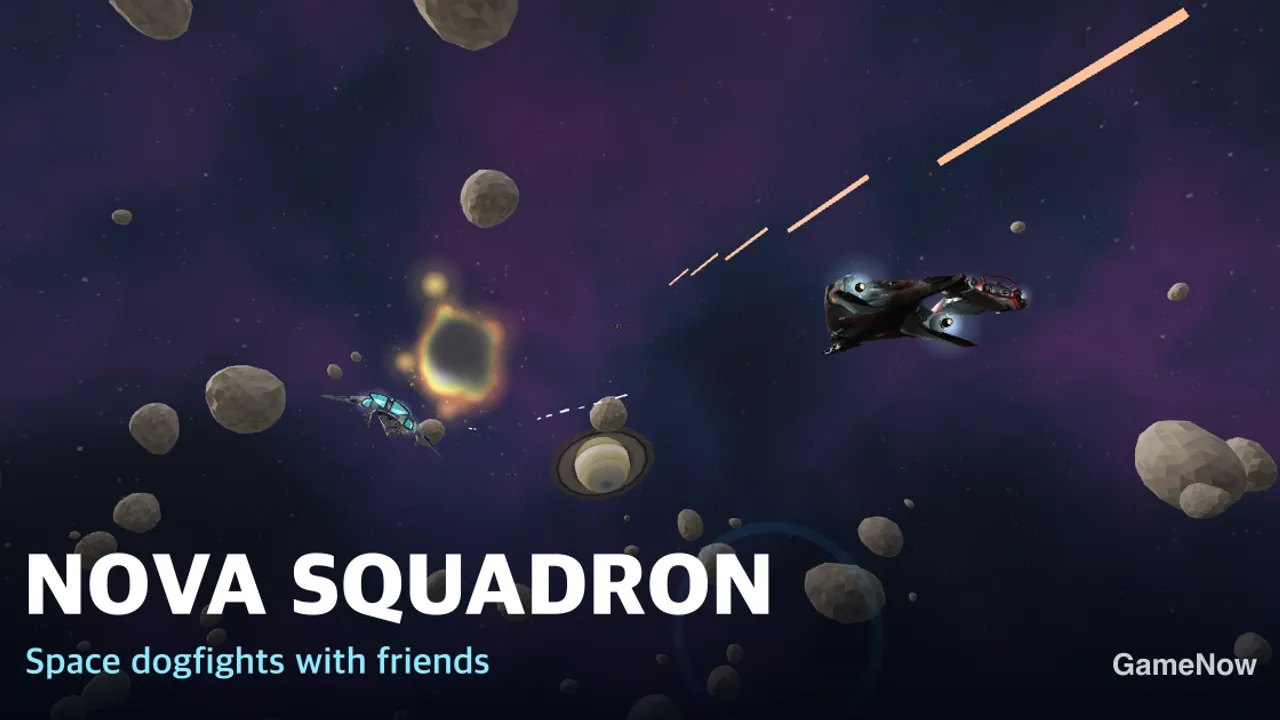 NOVA SQUADRON
