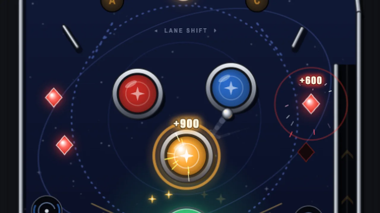 NEON ORBIT