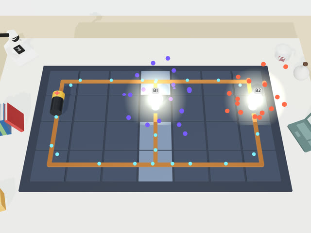 [Browser] EUREKA LAB — build experiments and solve science puzzles ...